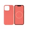 Husa Screen Geeks Magsafe Silicone Case Iphone 13 Pro Max [Pink-Pomelo]